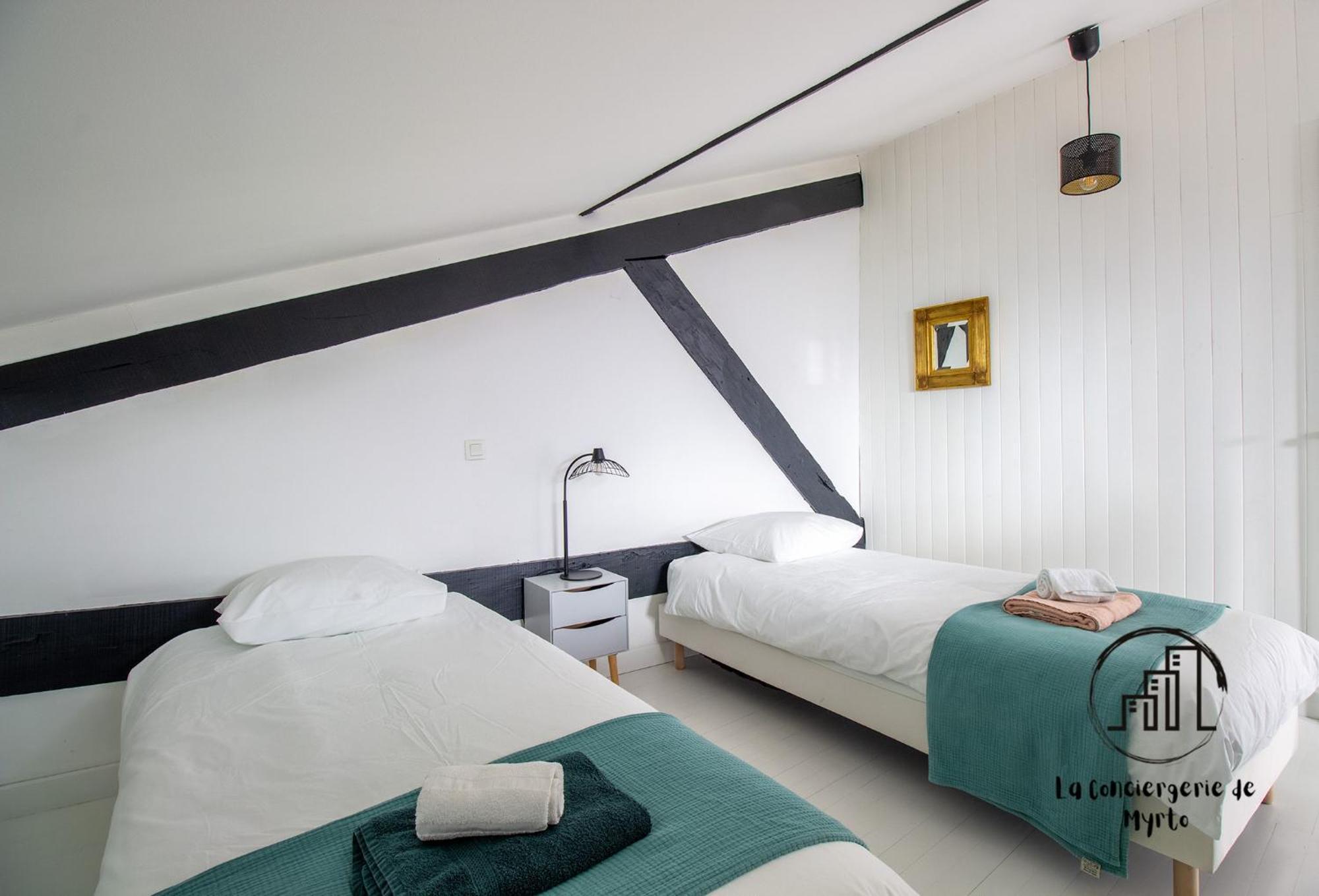 Апартаменты Loft Bernard De Castanet Альби Экстерьер фото